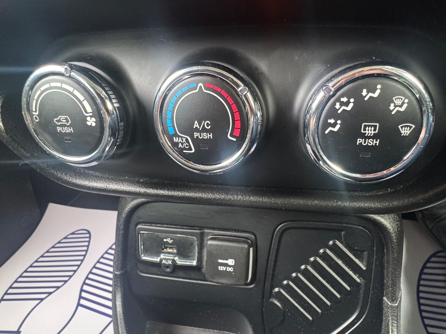 Used Jeep Renegade 2016 for sale - 77959395: Photo 27