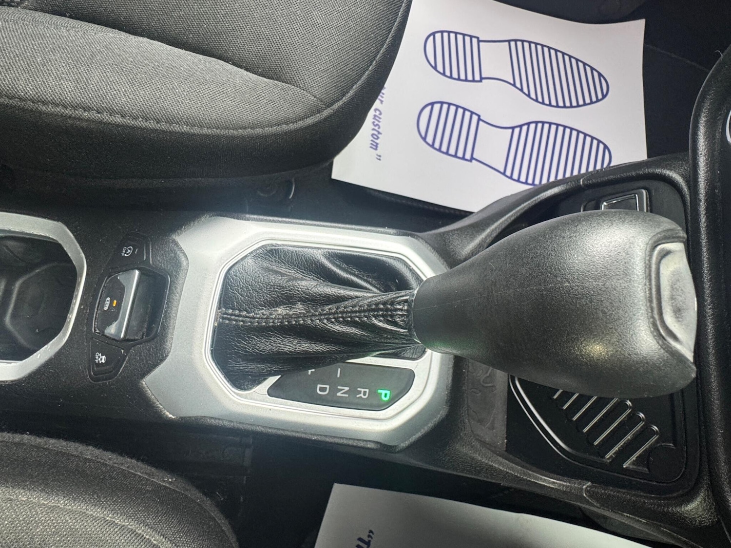 Used Jeep Renegade 2016 for sale - 77959395: Photo 30