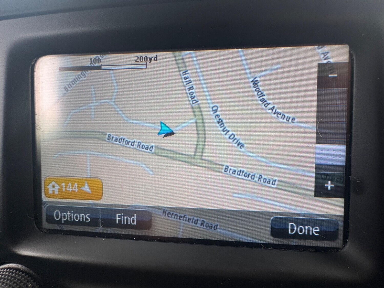 Used Jeep Renegade 2016 for sale - 77959395: Photo 31