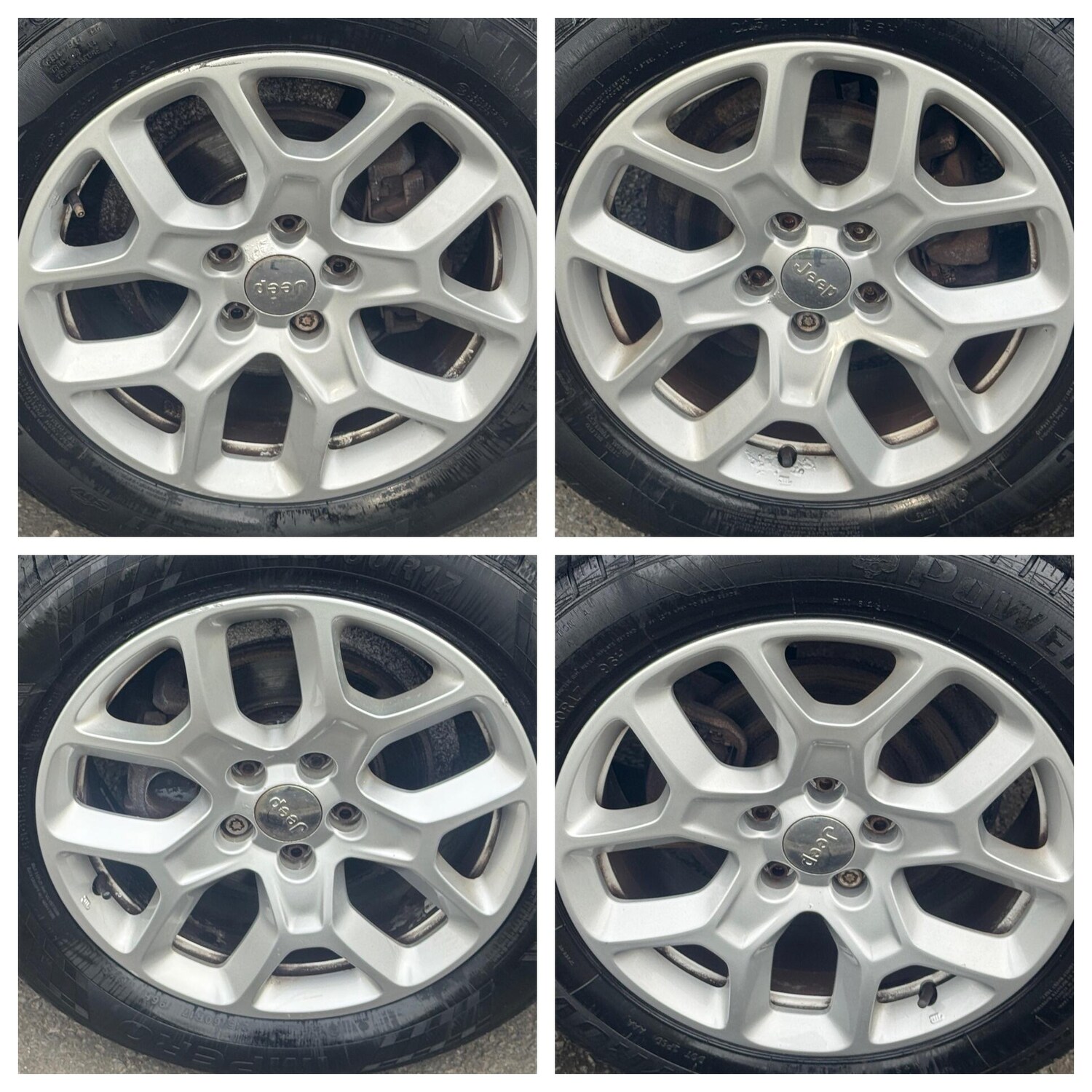 Used Jeep Renegade 2016 for sale - 77959395: Photo 39