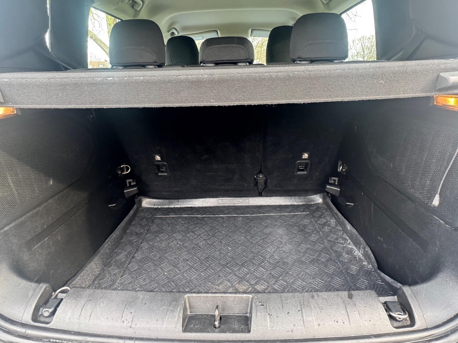 Used Jeep Renegade 2016 for sale - 77959395: Photo 41