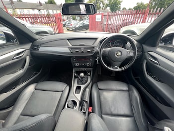 Used BMW X1 2012 for sale - 79396033: Photo