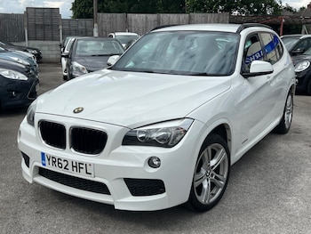 Used BMW X1 2012 for sale - 79396033: Photo