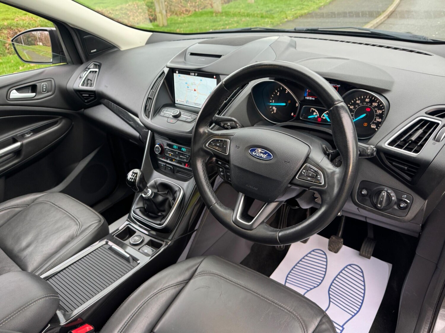 Used Ford Kuga 2018 for sale - 77959398: Photo 18