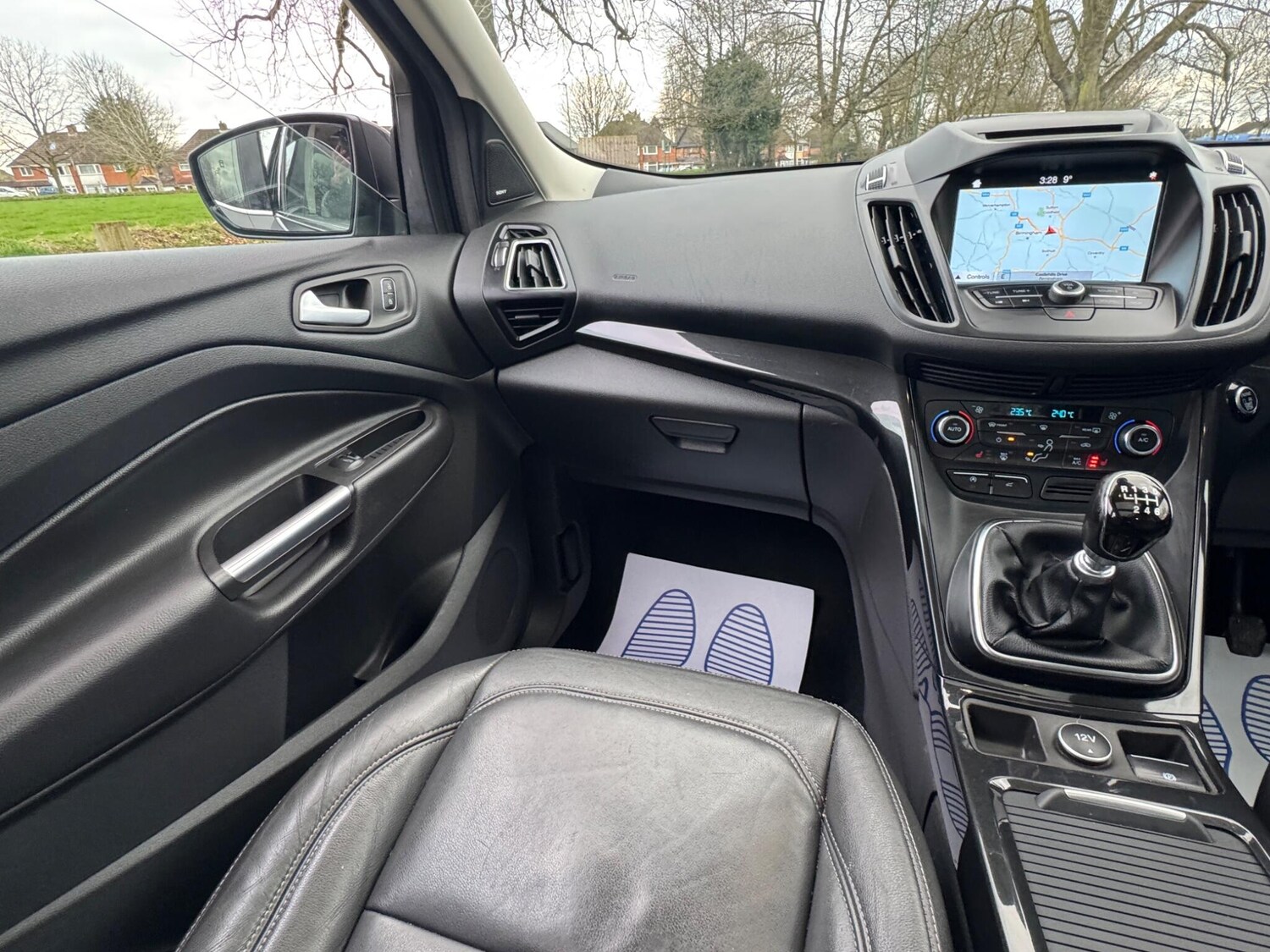 Used Ford Kuga 2018 for sale - 77959398: Photo 20