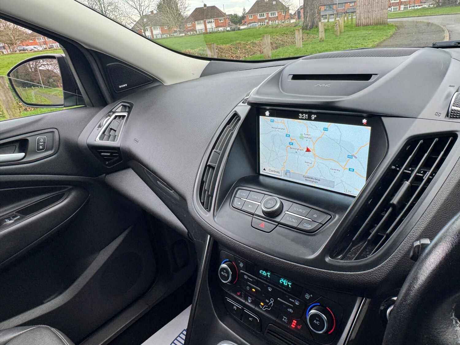 Used Ford Kuga 2018 for sale - 77959398: Photo 24