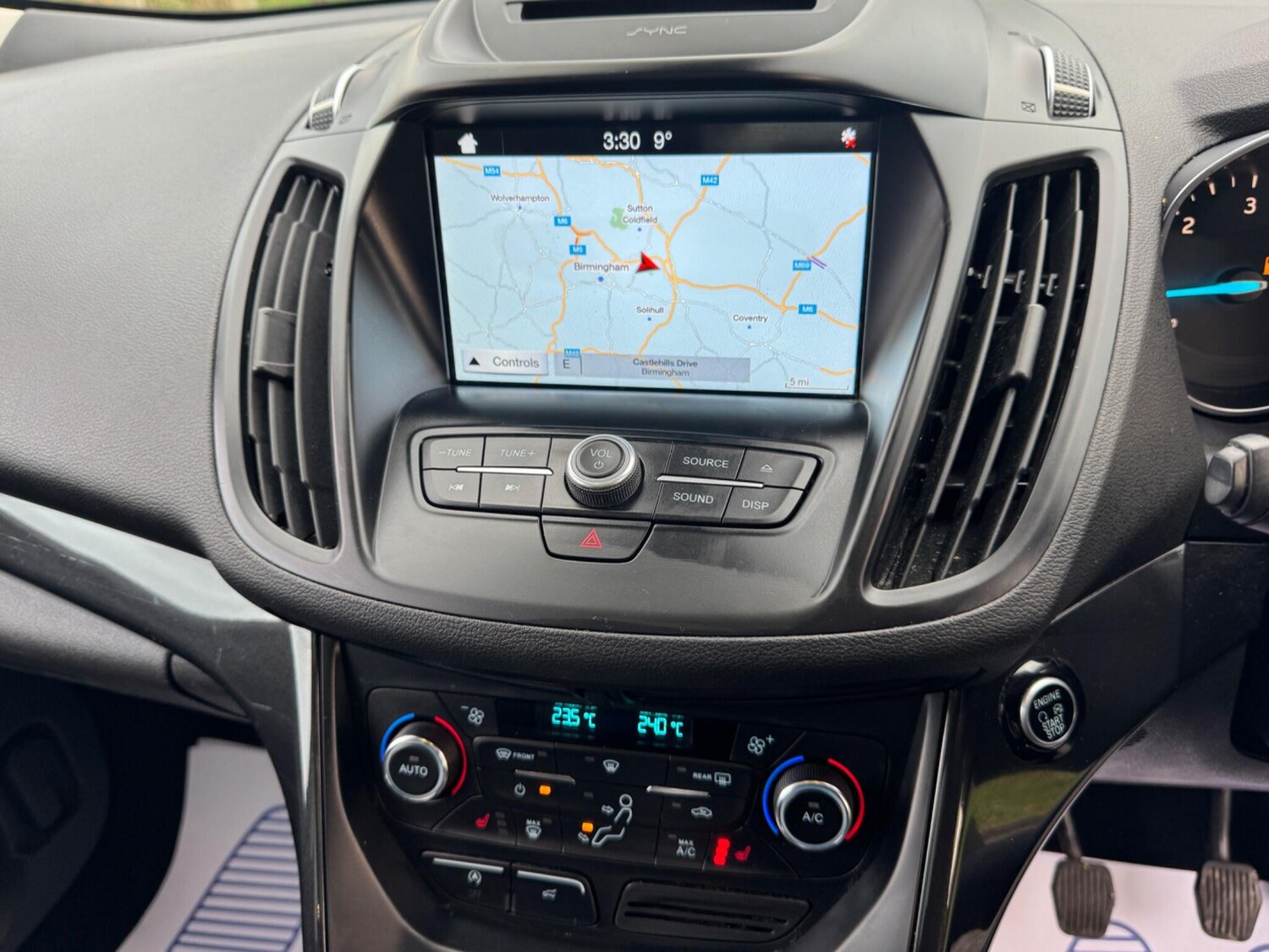 Used Ford Kuga 2018 for sale - 77959398: Photo 26