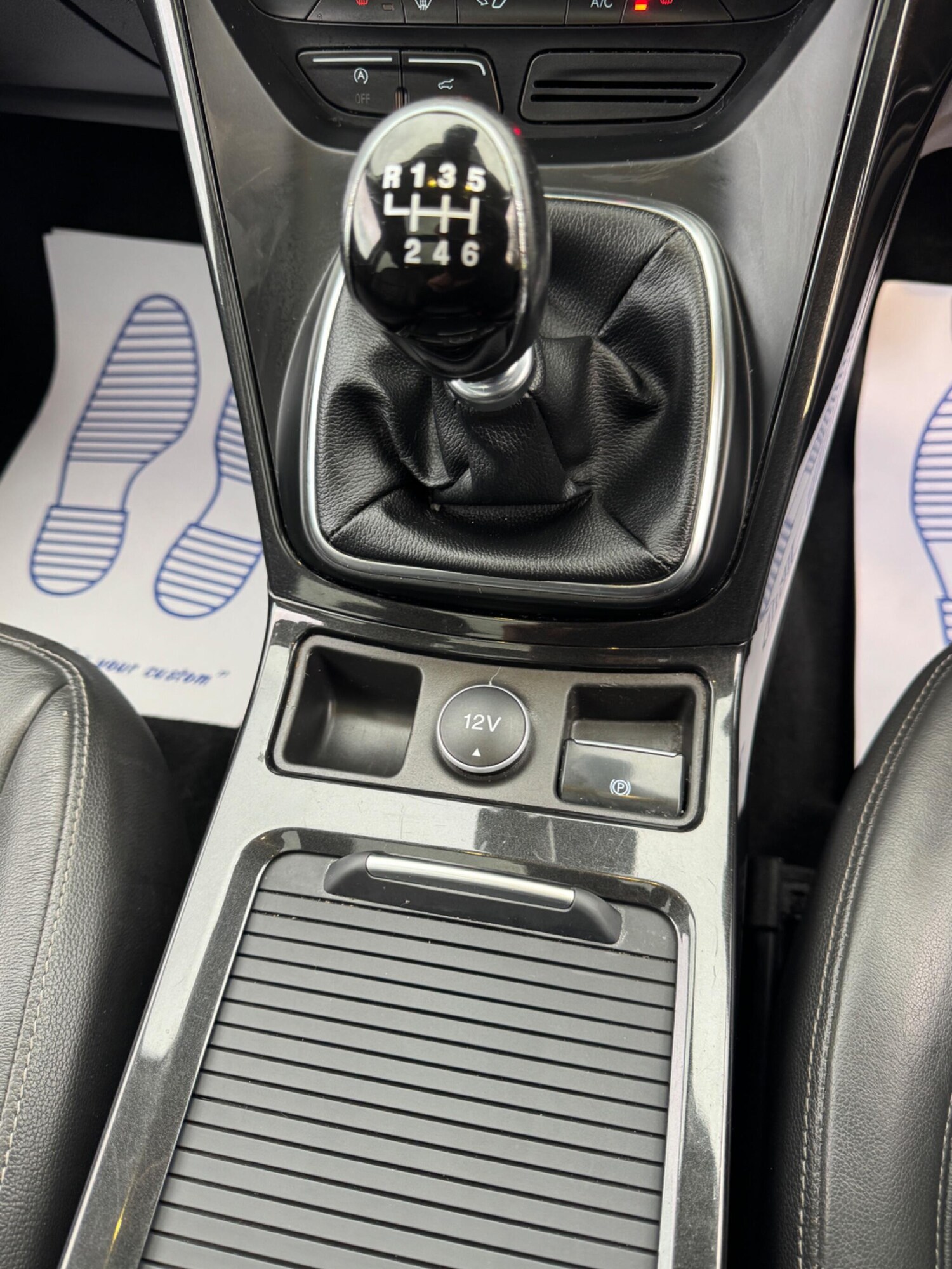 Used Ford Kuga 2018 for sale - 77959398: Photo 28