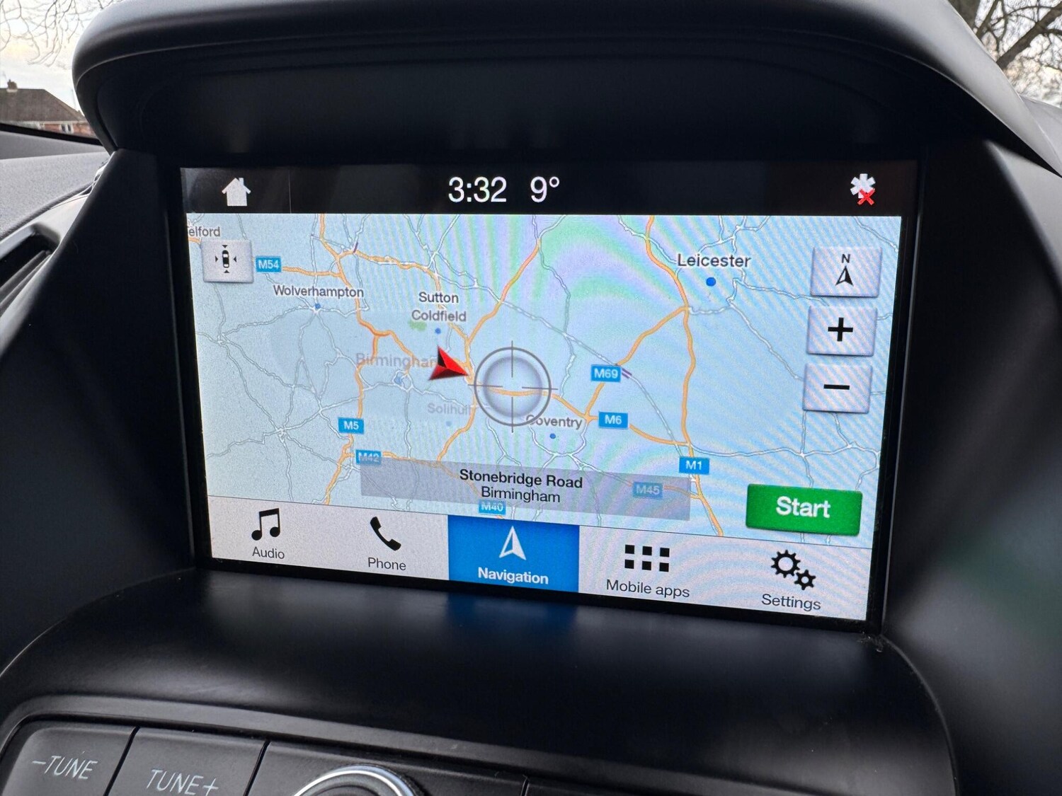 Used Ford Kuga 2018 for sale - 77959398: Photo 30