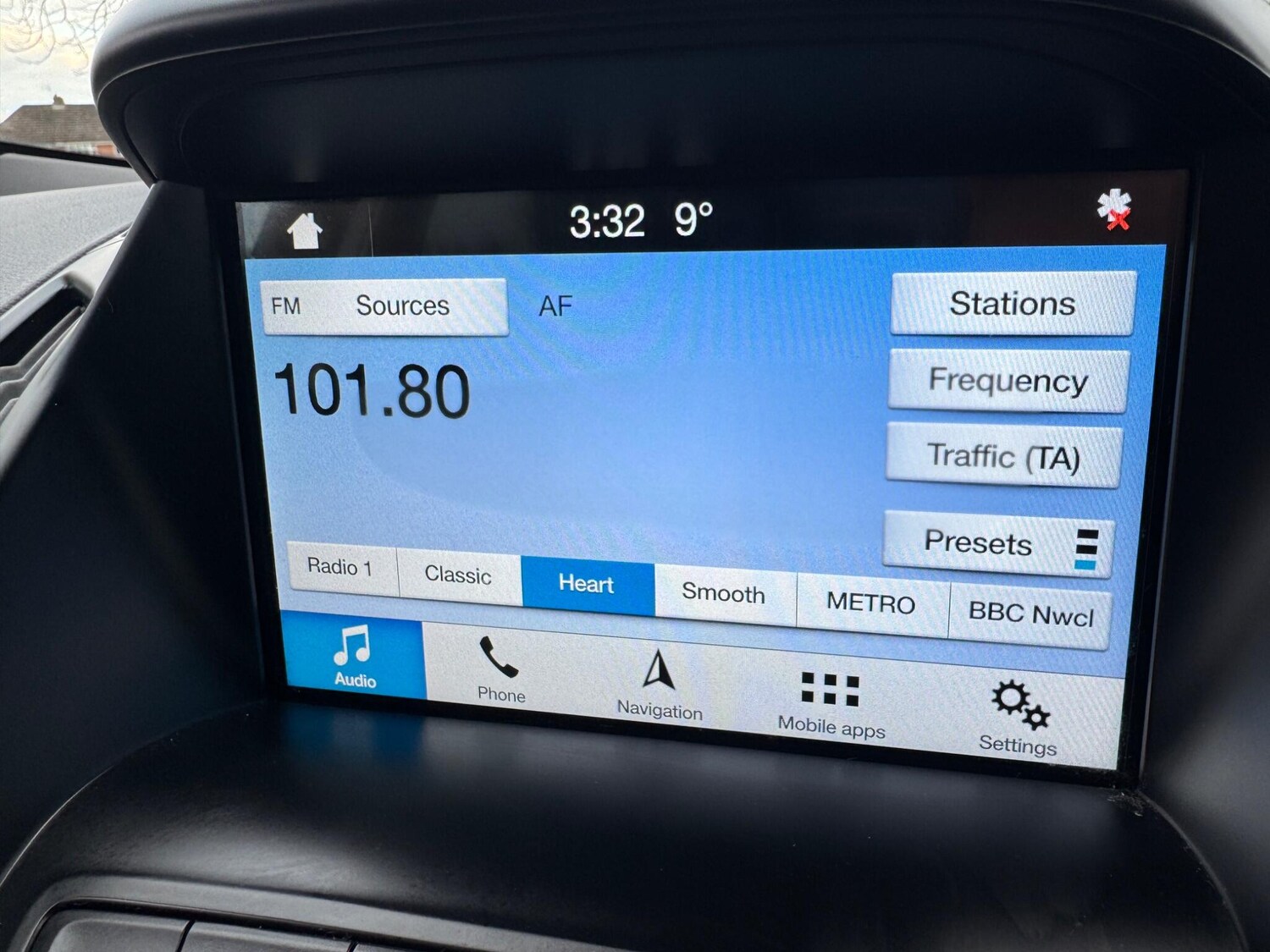 Used Ford Kuga 2018 for sale - 77959398: Photo 33