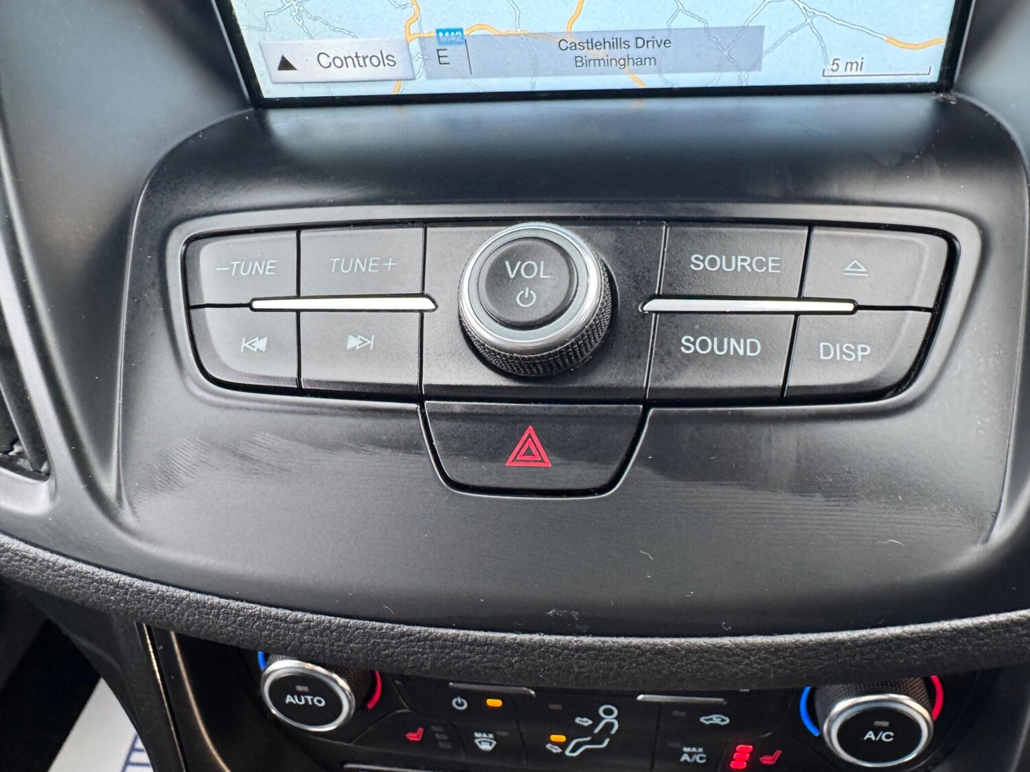 Used Ford Kuga 2018 for sale - 77959398: Photo 35