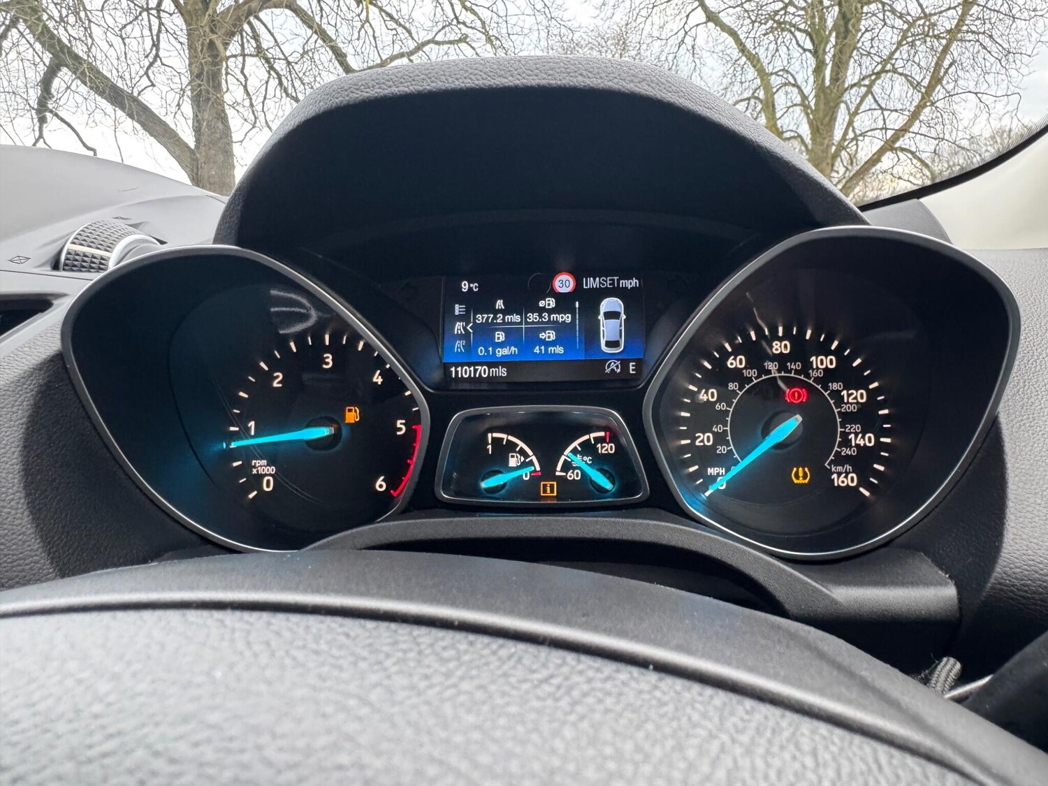 Used Ford Kuga 2018 for sale - 77959398: Photo 36