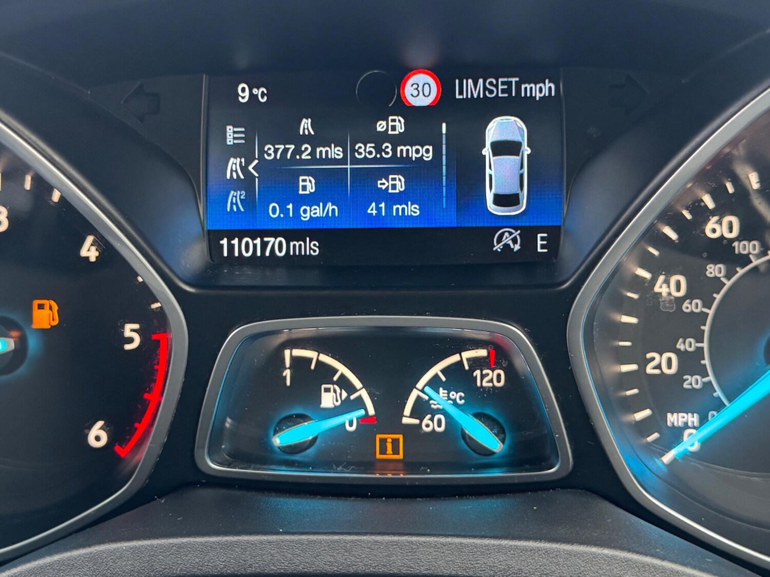 Used Ford Kuga 2018 for sale - 77959398: Photo 37