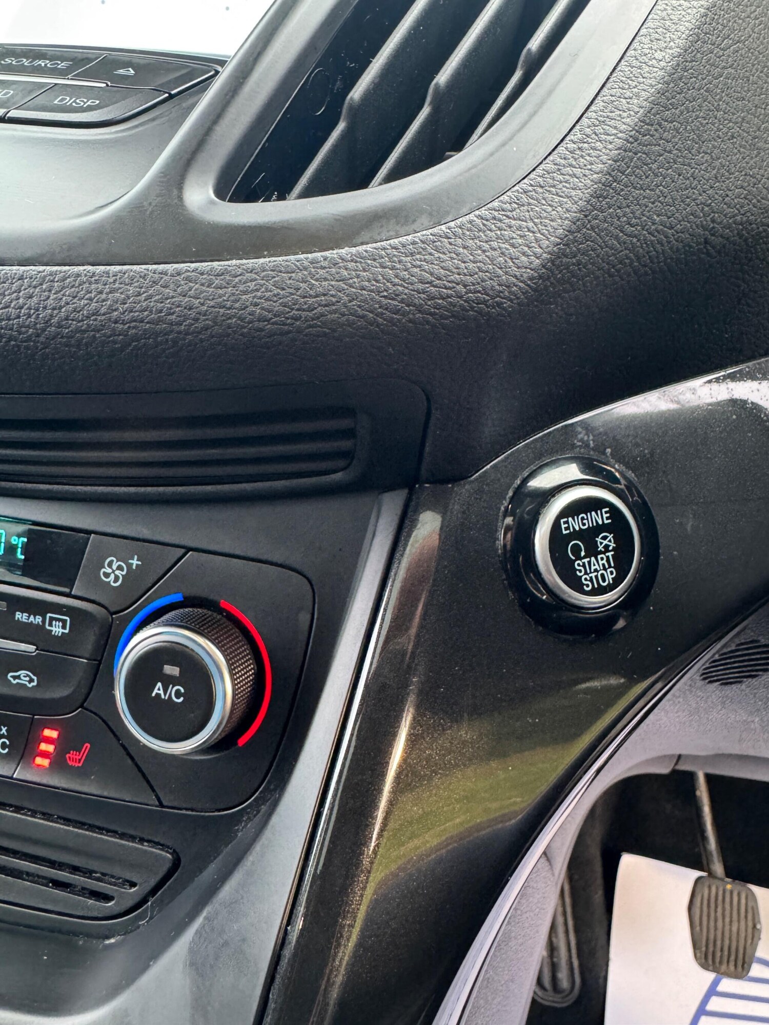 Used Ford Kuga 2018 for sale - 77959398: Photo 38