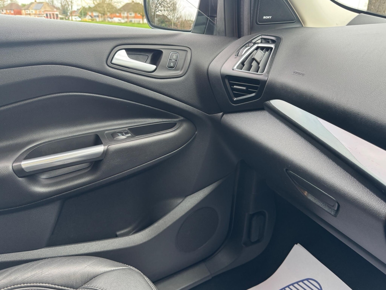 Used Ford Kuga 2018 for sale - 77959398: Photo 42