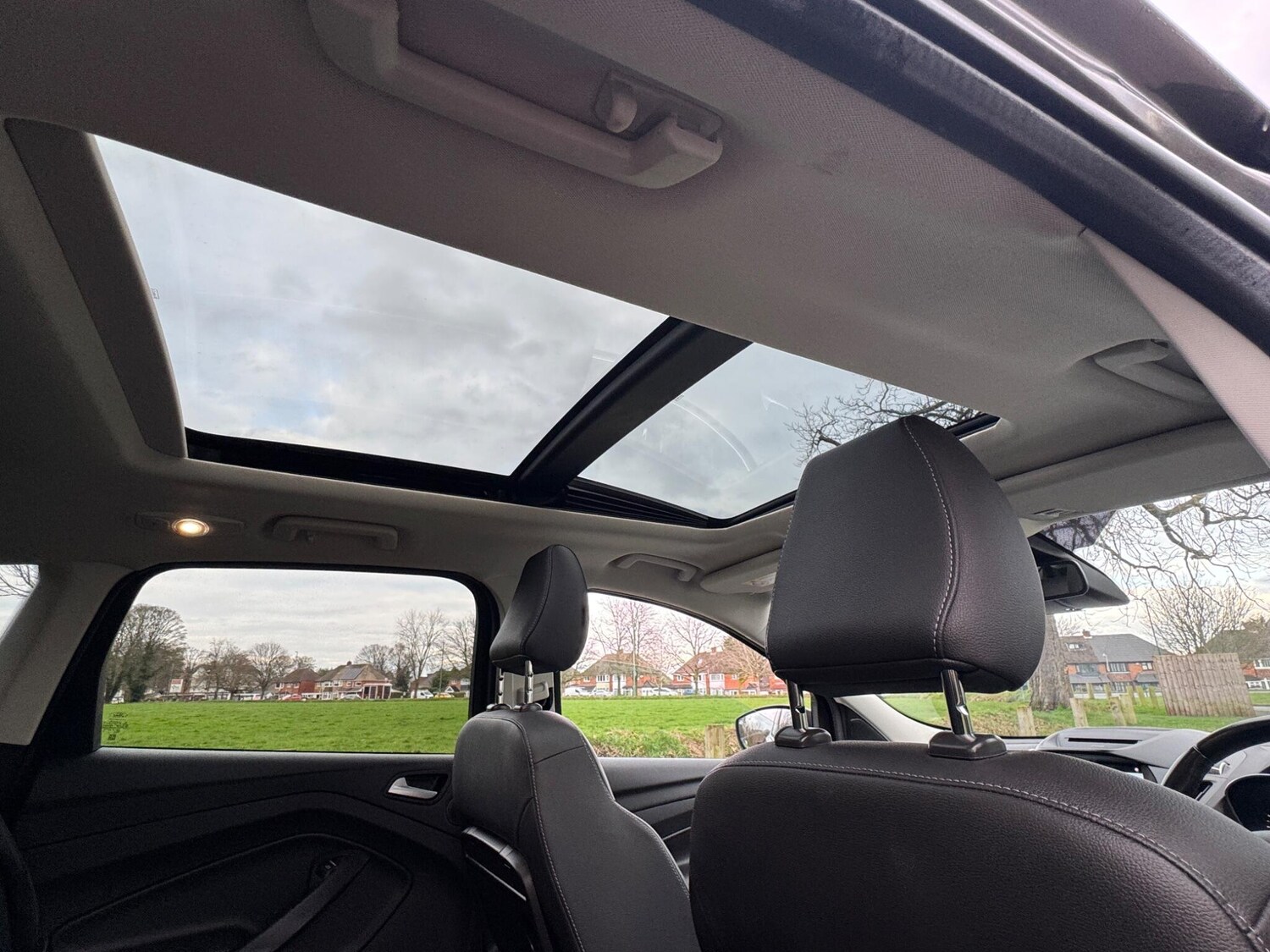 Used Ford Kuga 2018 for sale - 77959398: Photo 47