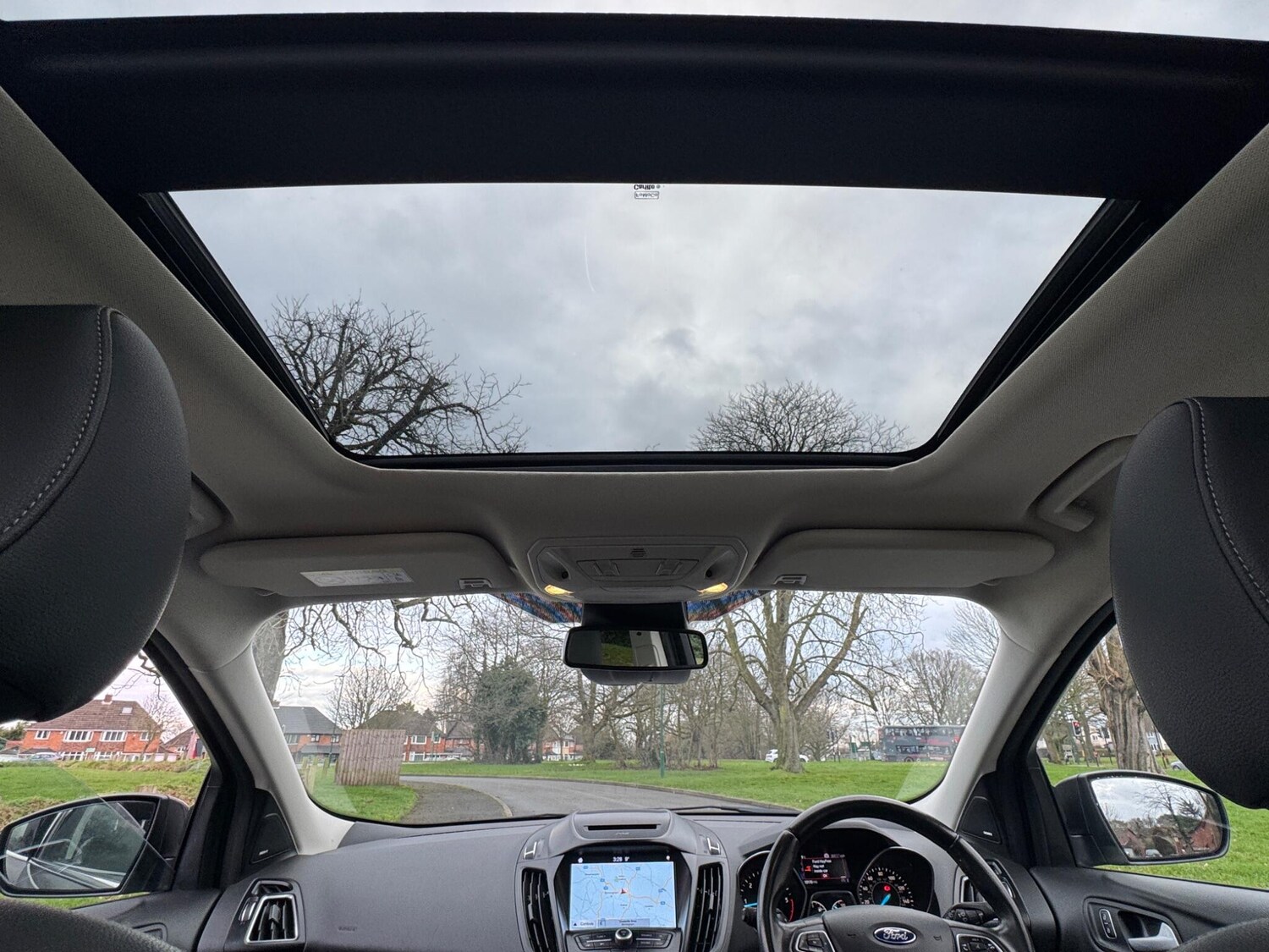 Used Ford Kuga 2018 for sale - 77959398: Photo 48