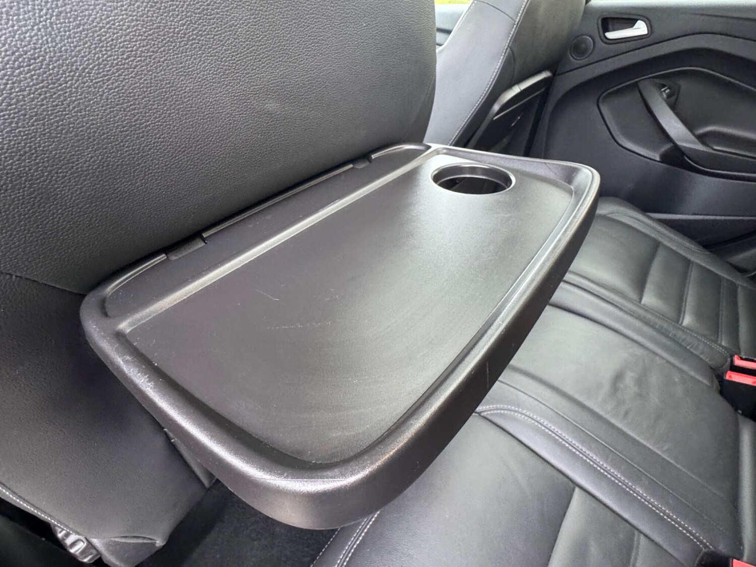 Used Ford Kuga 2018 for sale - 77959398: Photo 50