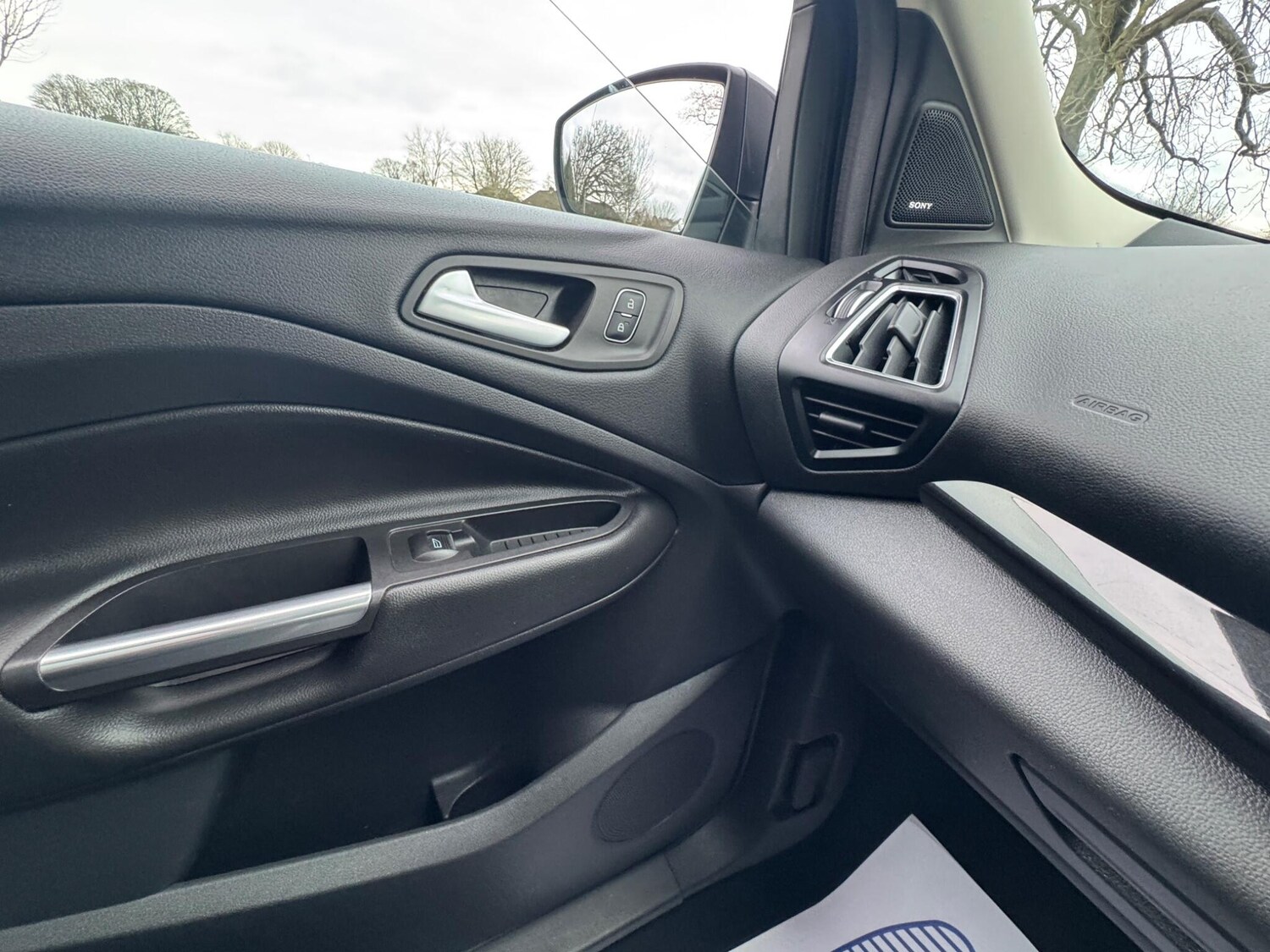 Used Ford Kuga 2018 for sale - 77959398: Photo 57