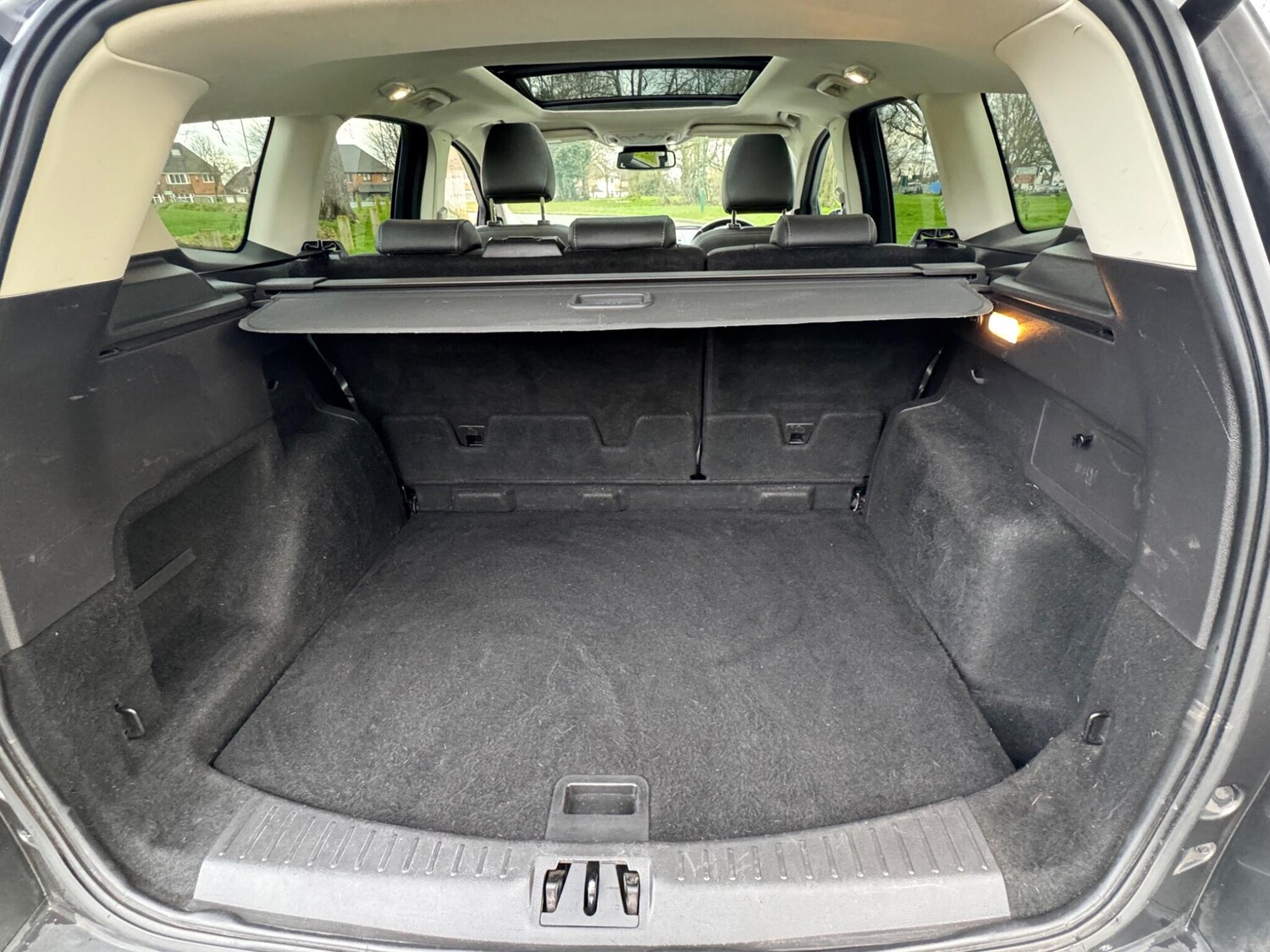 Used Ford Kuga 2018 for sale - 77959398: Photo 60