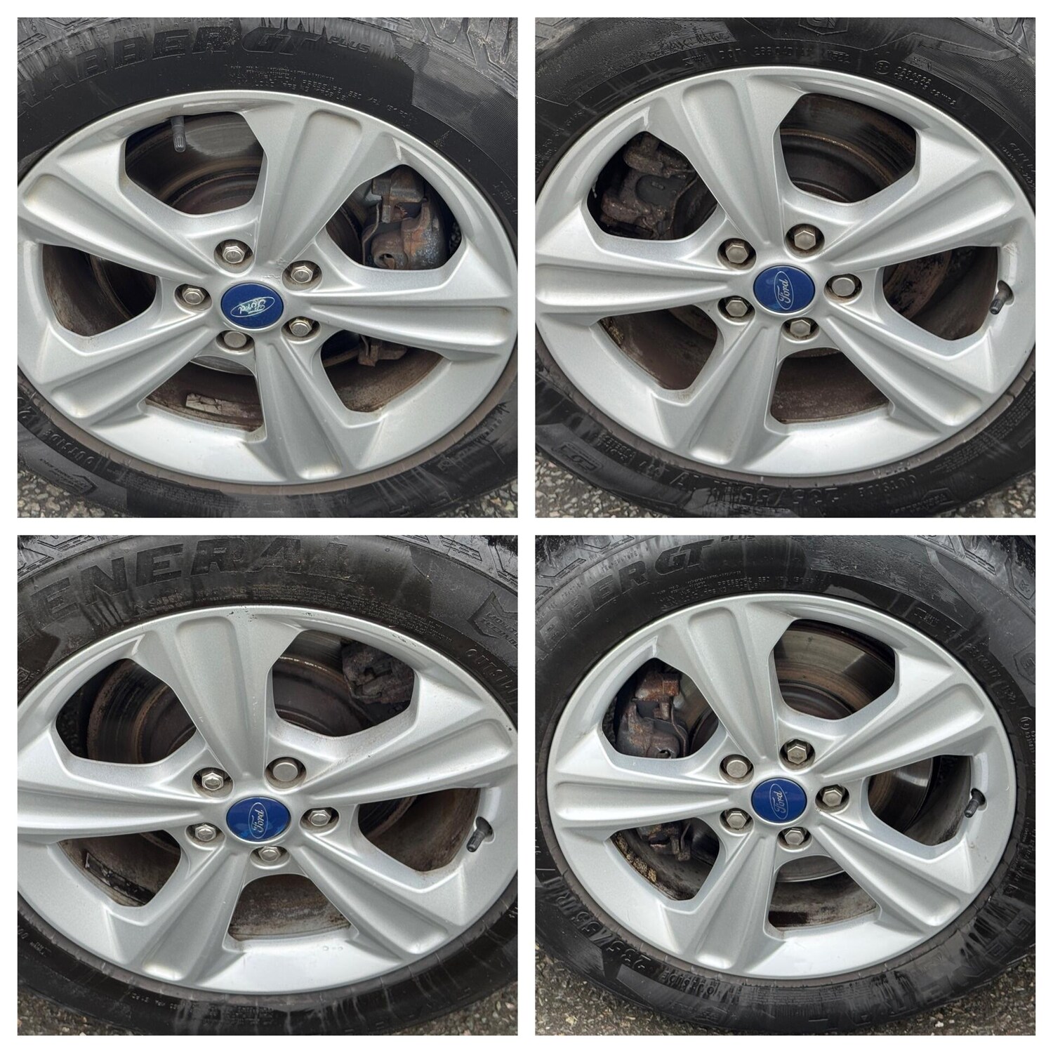 Used Ford Kuga 2018 for sale - 77959398: Photo 61