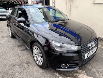 Used Audi A1 2011 for sale - 78958817: Photo