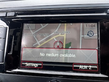 Used SEAT Altea XL 2015 for sale - 79426423: Photo