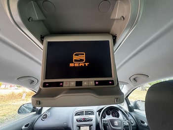 Used SEAT Altea XL 2015 for sale - 79426423: Photo