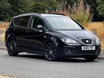 Used SEAT Altea XL 2015 for sale - 79426423: Photo