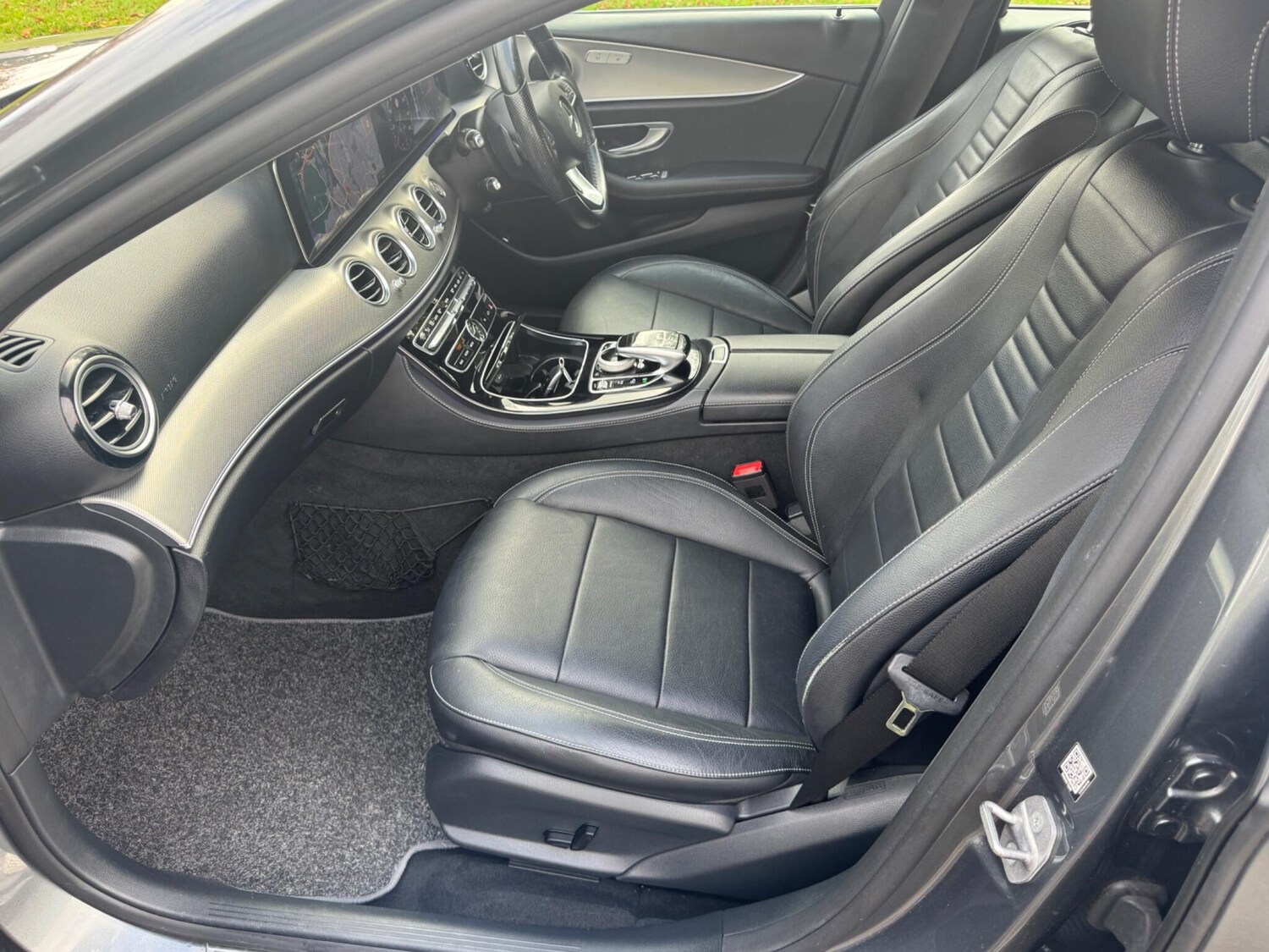 Used Mercedes-Benz E Class 2016 for sale - 77959403: Photo 20