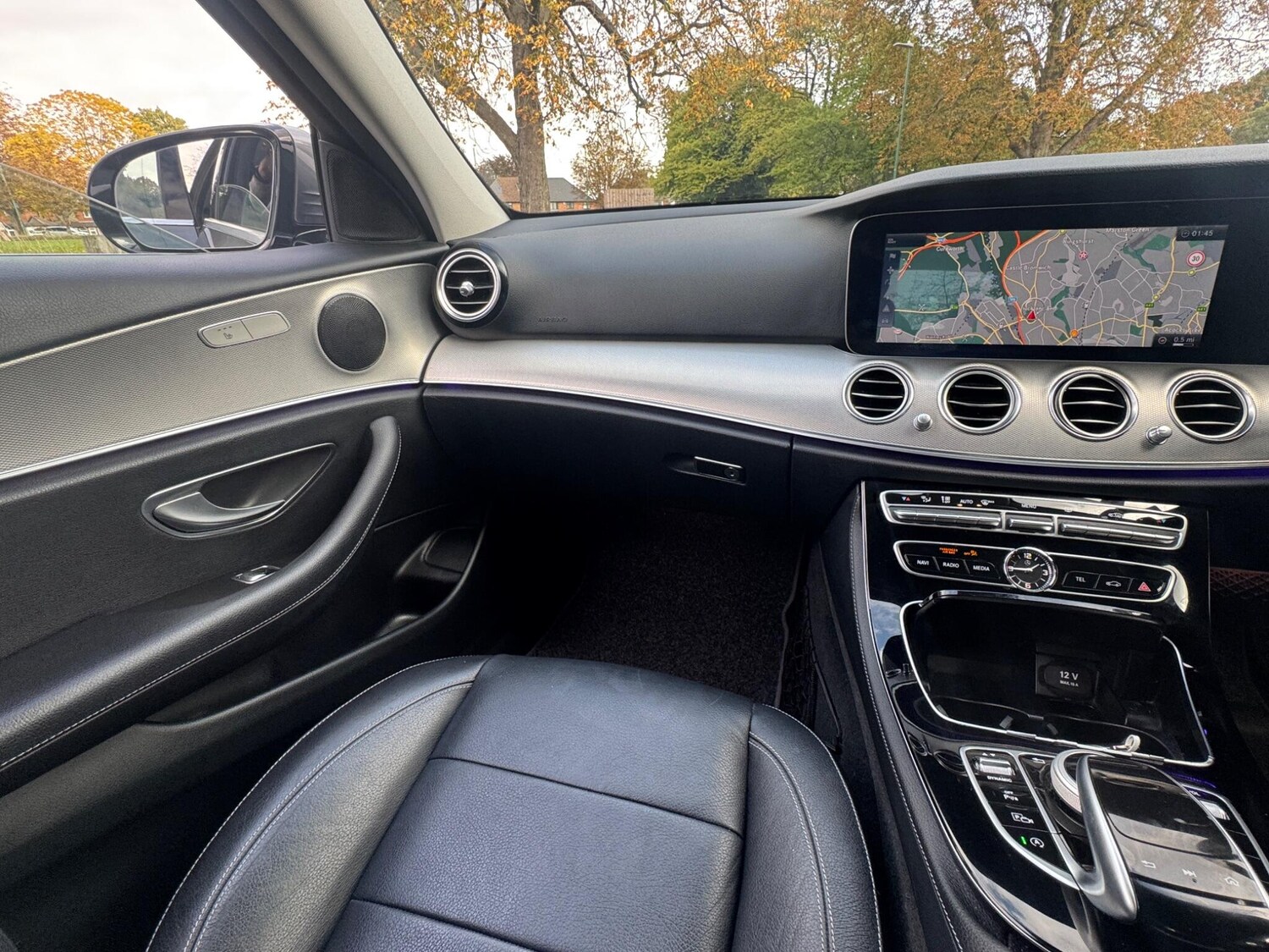 Used Mercedes-Benz E Class 2016 for sale - 77959403: Photo 22