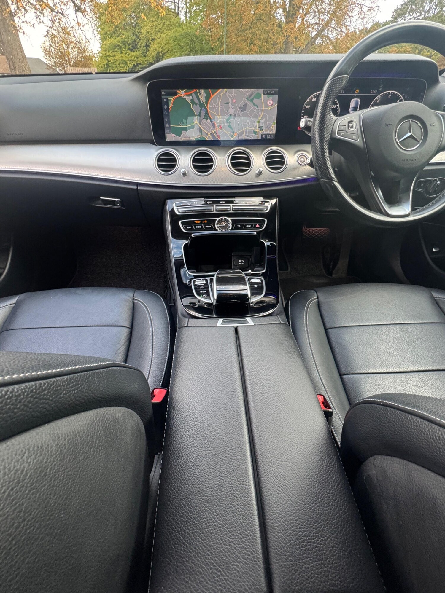 Used Mercedes-Benz E Class 2016 for sale - 77959403: Photo 26