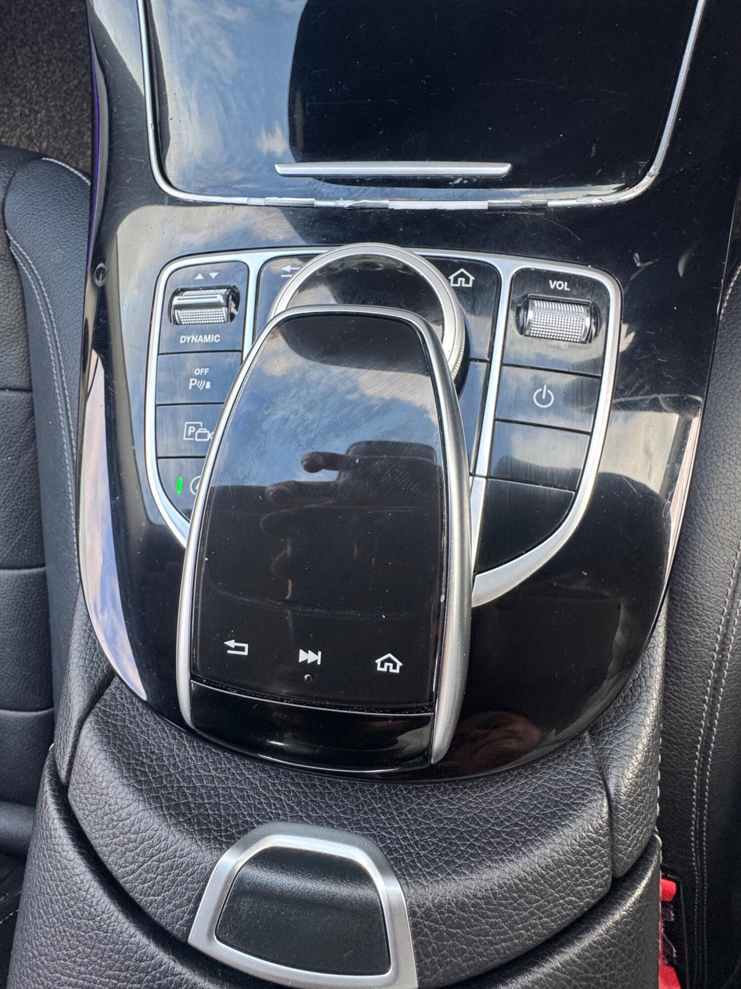 Used Mercedes-Benz E Class 2016 for sale - 77959403: Photo 30