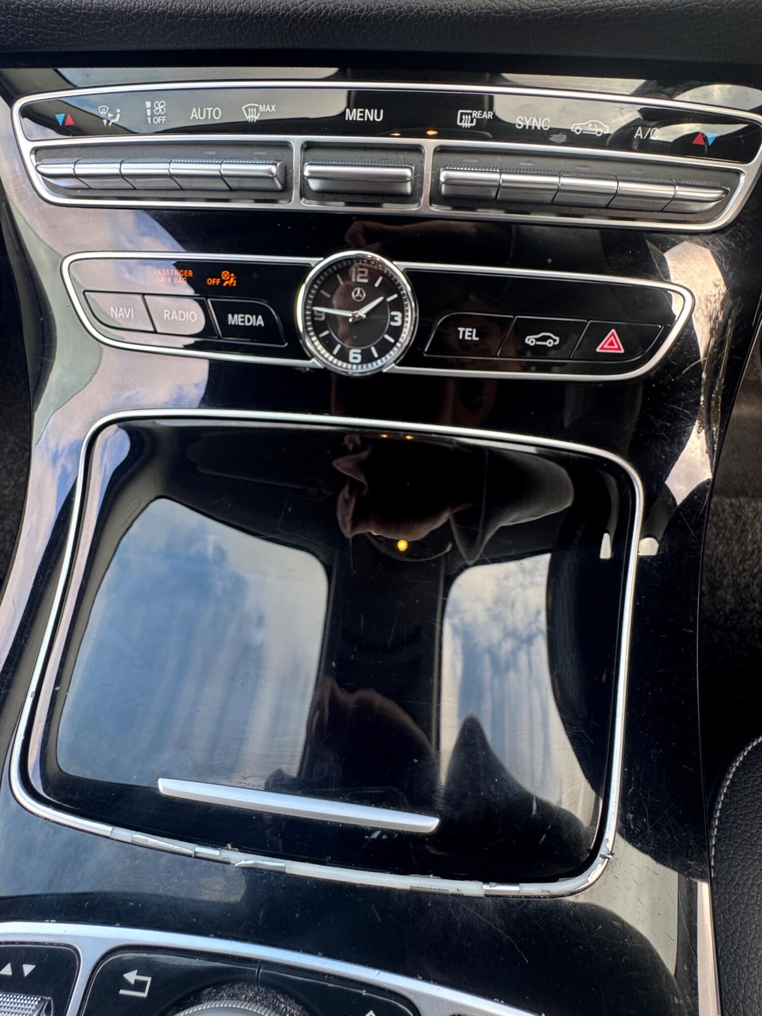 Used Mercedes-Benz E Class 2016 for sale - 77959403: Photo 33