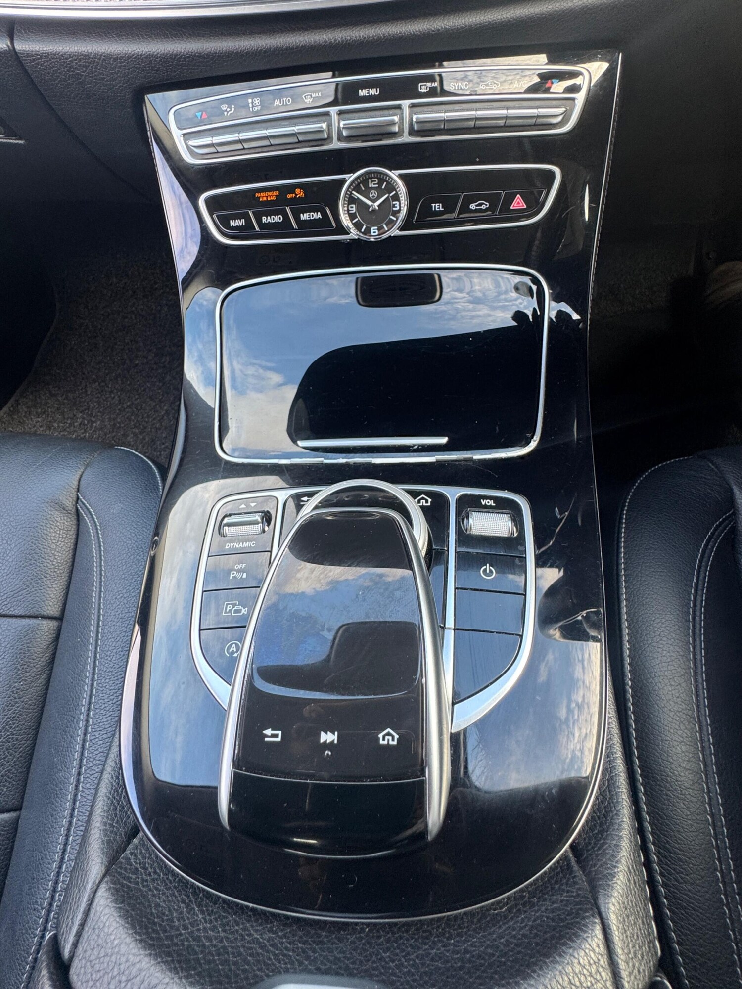 Used Mercedes-Benz E Class 2016 for sale - 77959403: Photo 36