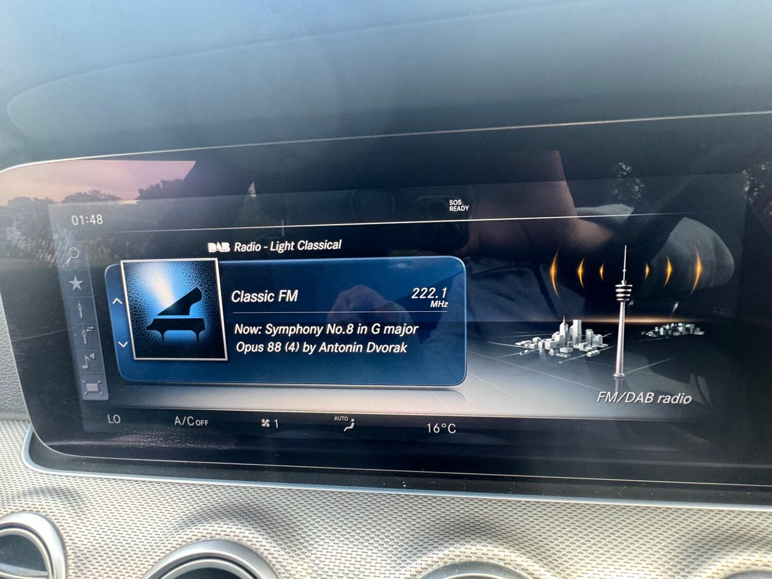 Used Mercedes-Benz E Class 2016 for sale - 77959403: Photo 38