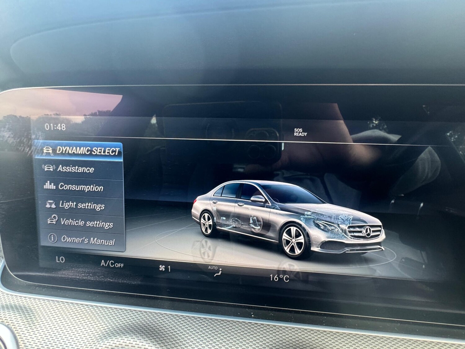 Used Mercedes-Benz E Class 2016 for sale - 77959403: Photo 40