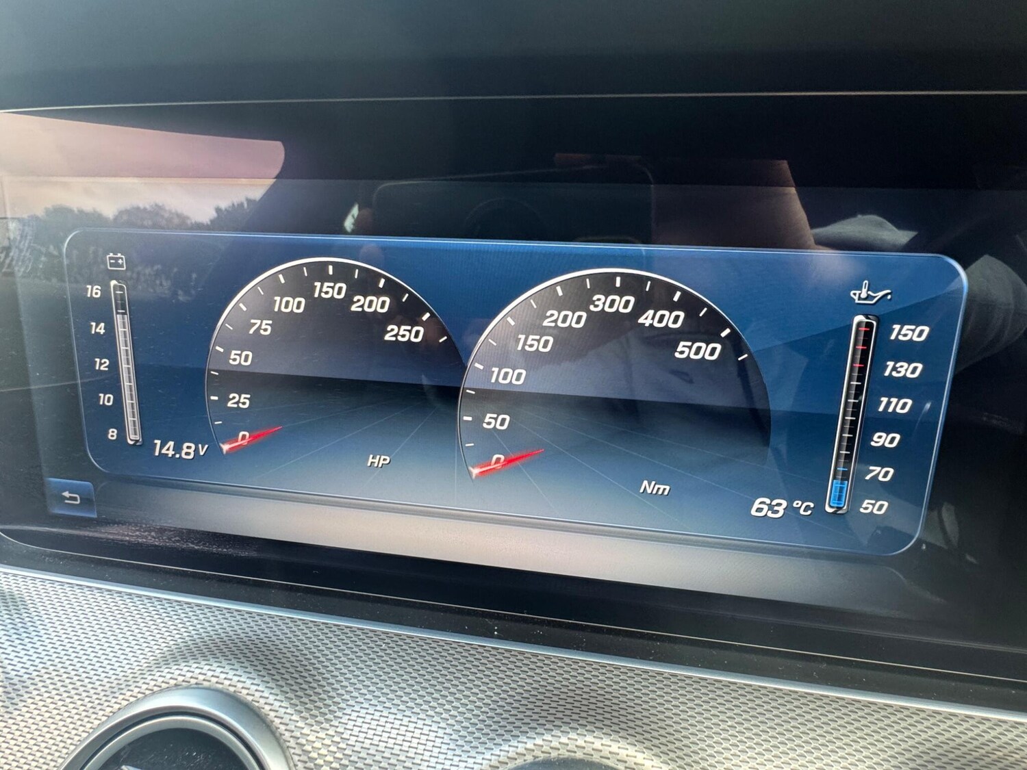 Used Mercedes-Benz E Class 2016 for sale - 77959403: Photo 45