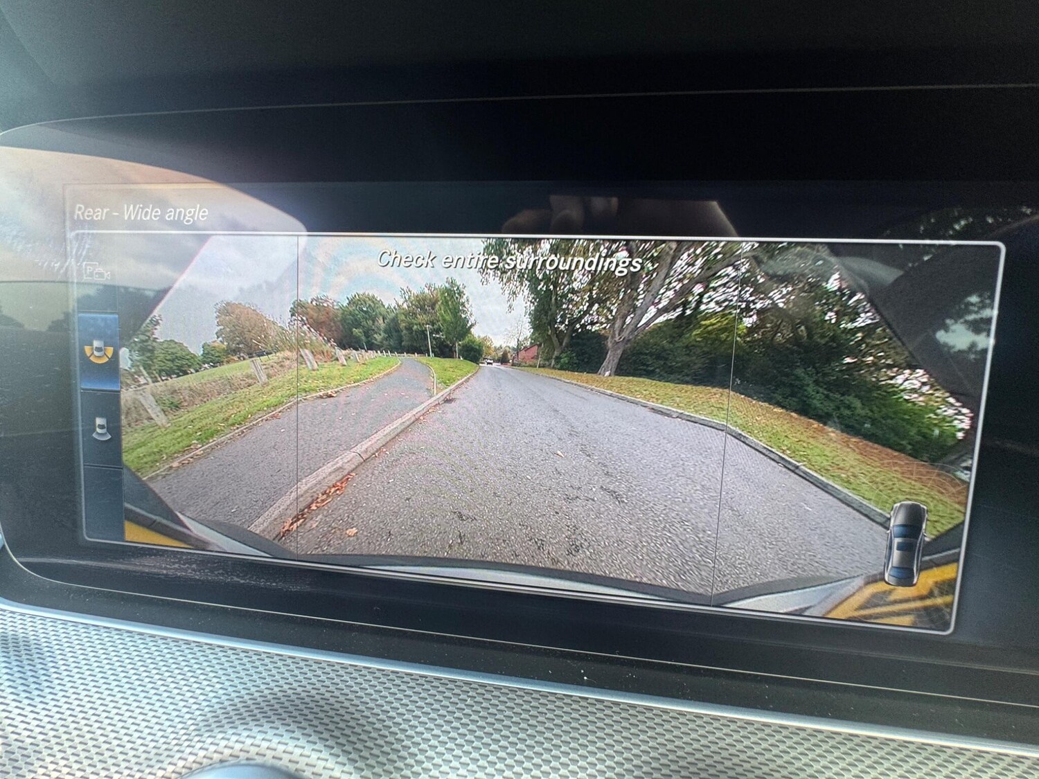 Used Mercedes-Benz E Class 2016 for sale - 77959403: Photo 55