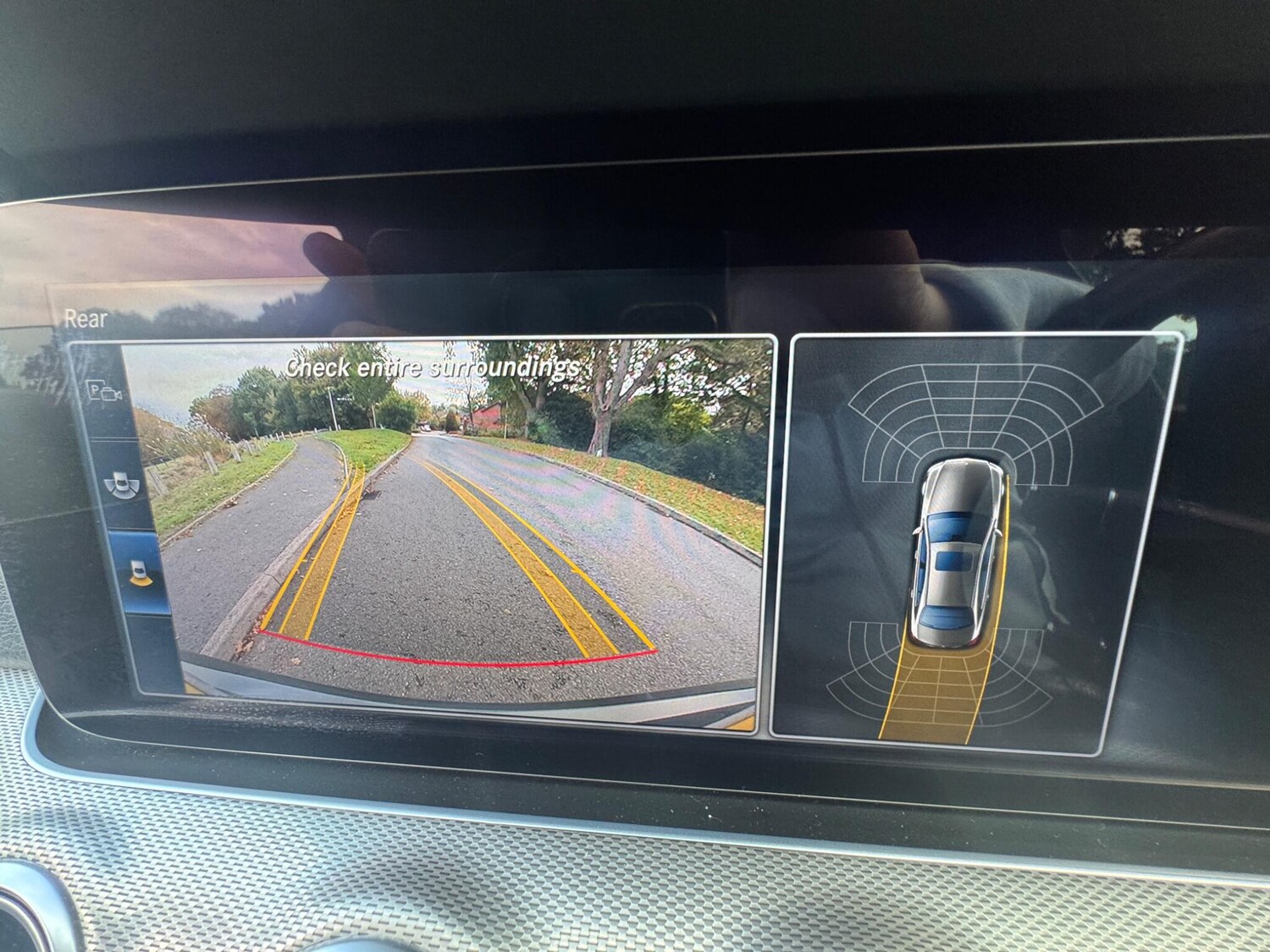 Used Mercedes-Benz E Class 2016 for sale - 77959403: Photo 56