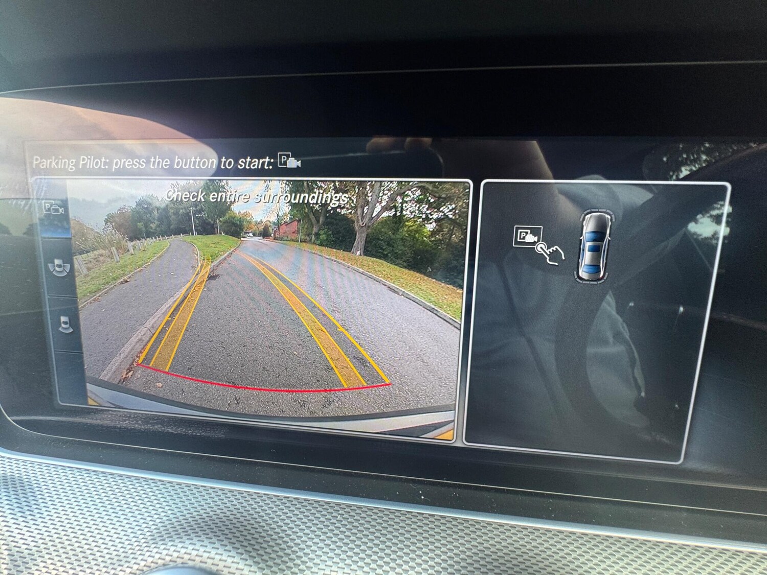 Used Mercedes-Benz E Class 2016 for sale - 77959403: Photo 57