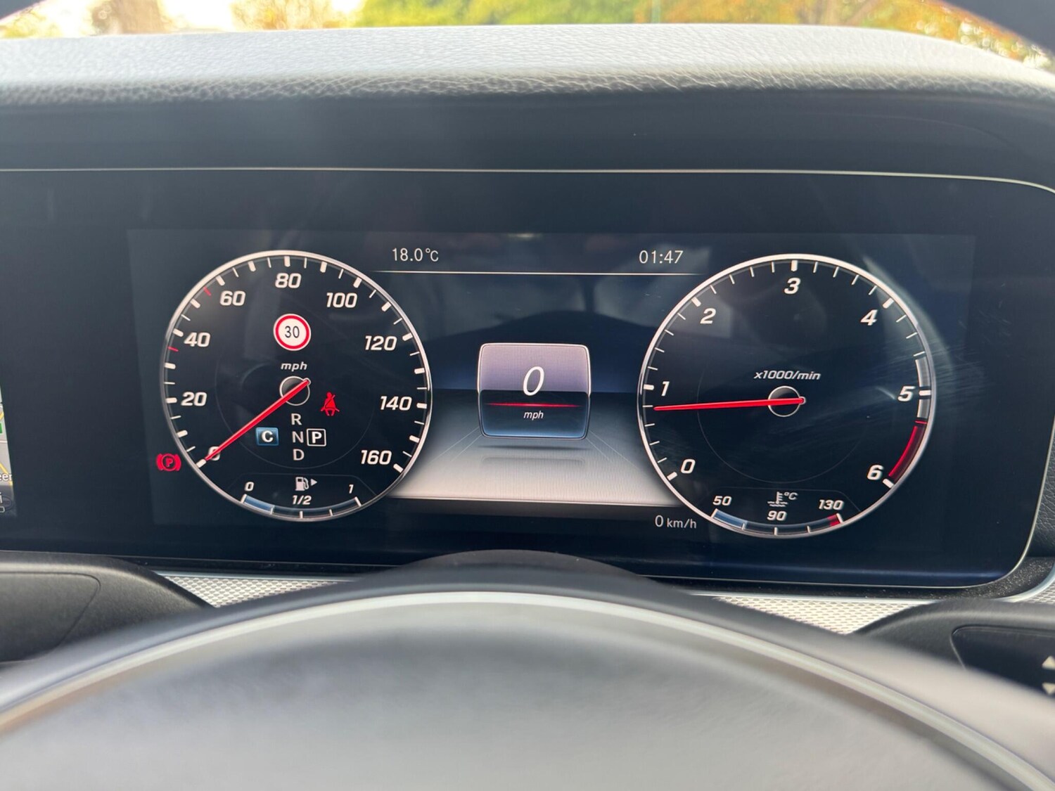 Used Mercedes-Benz E Class 2016 for sale - 77959403: Photo 62