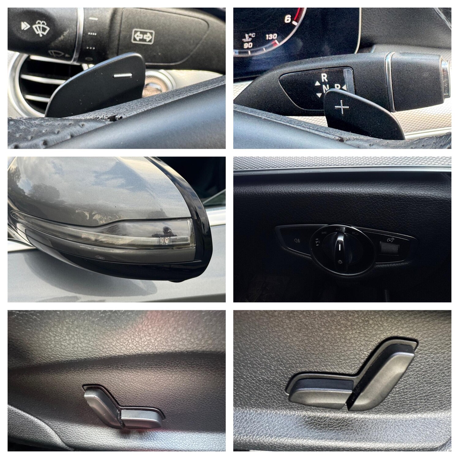 Used Mercedes-Benz E Class 2016 for sale - 77959403: Photo 69