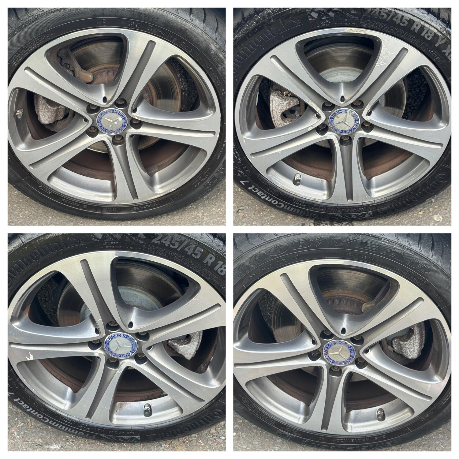 Used Mercedes-Benz E Class 2016 for sale - 77959403: Photo 70