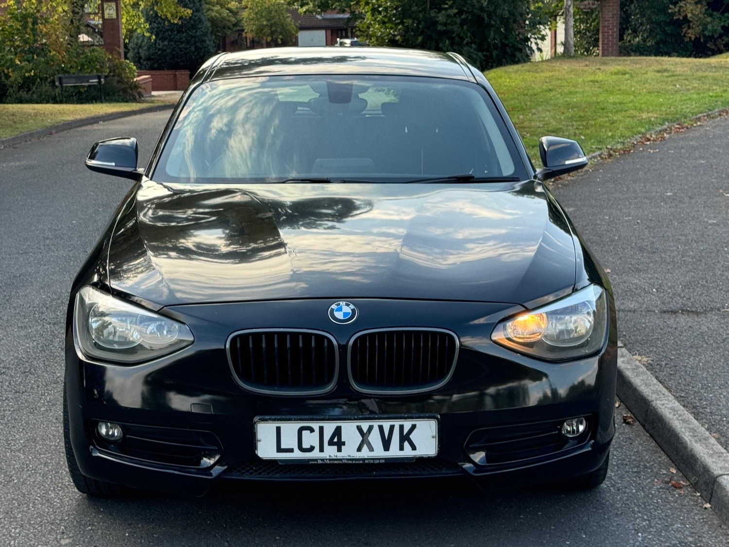 Used BMW 1 Series 2014 for sale - 77959406: Photo 10
