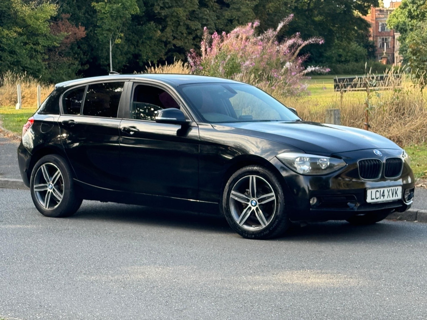 Used BMW 1 Series 2014 for sale - 77959406: Photo 11