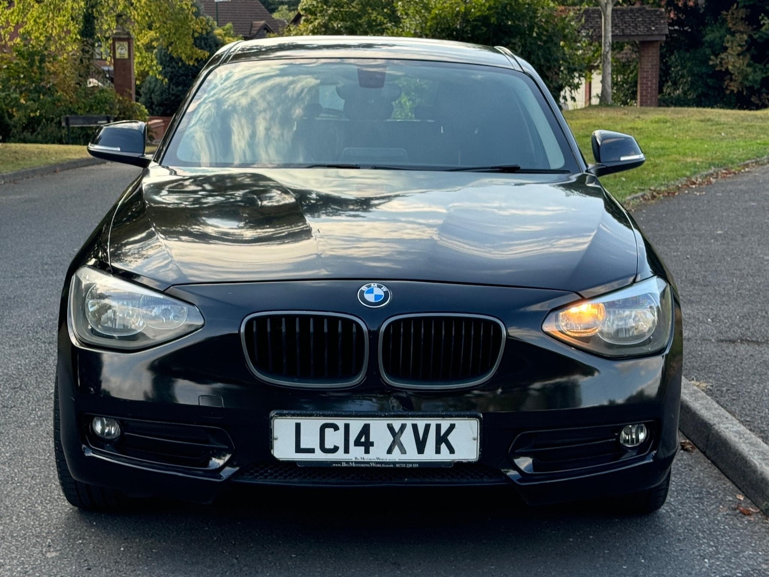Used BMW 1 Series 2014 for sale - 77959406: Photo 12