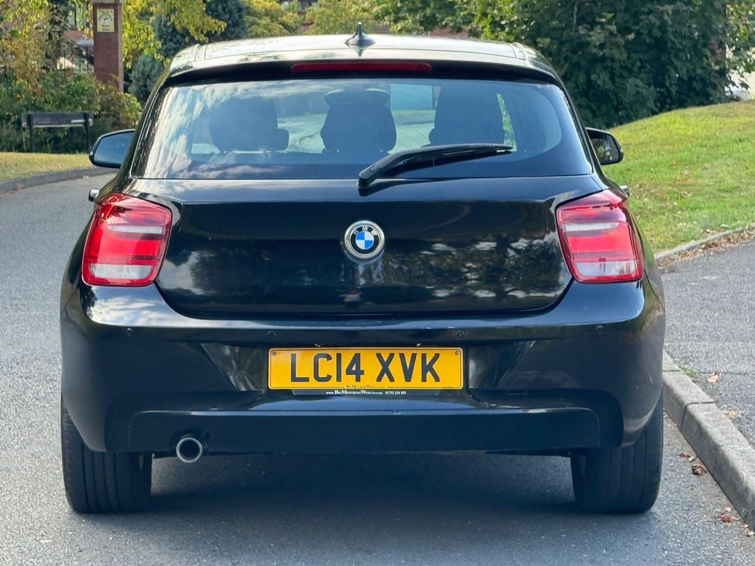 Used BMW 1 Series 2014 for sale - 77959406: Photo 14