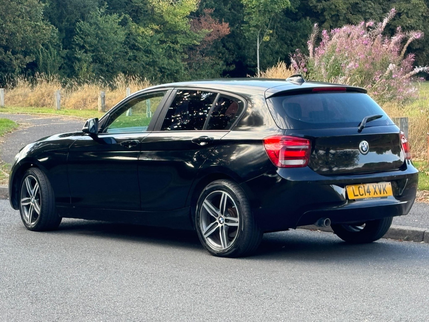 Used BMW 1 Series 2014 for sale - 77959406: Photo 15