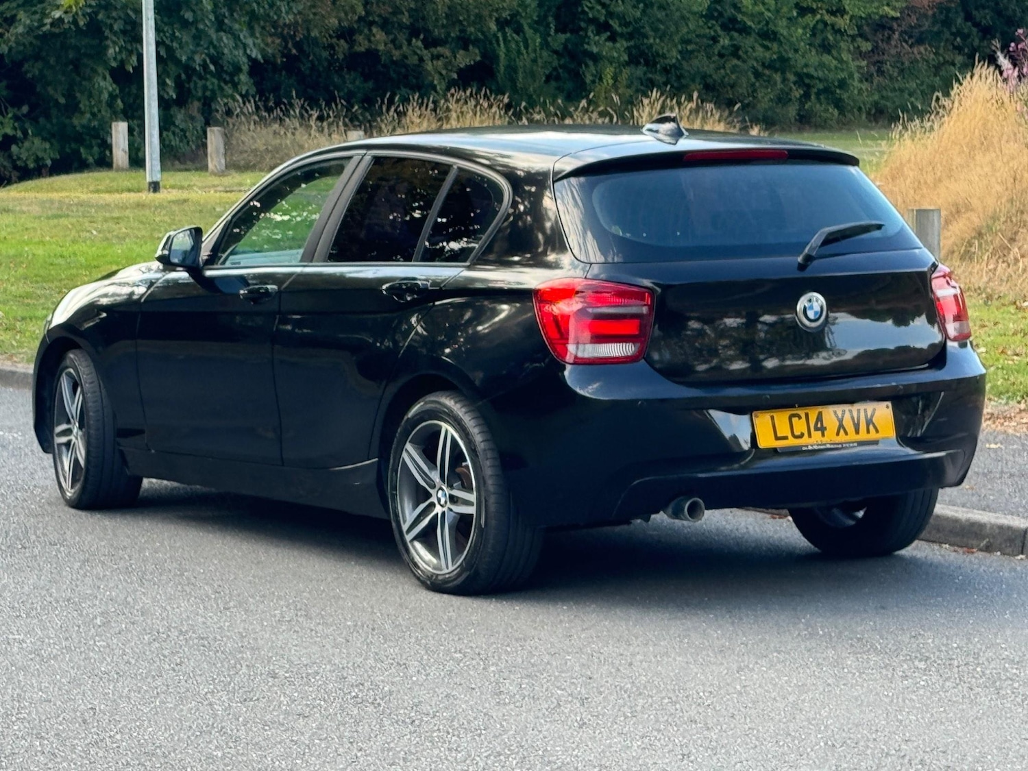 Used BMW 1 Series 2014 for sale - 77959406: Photo 17